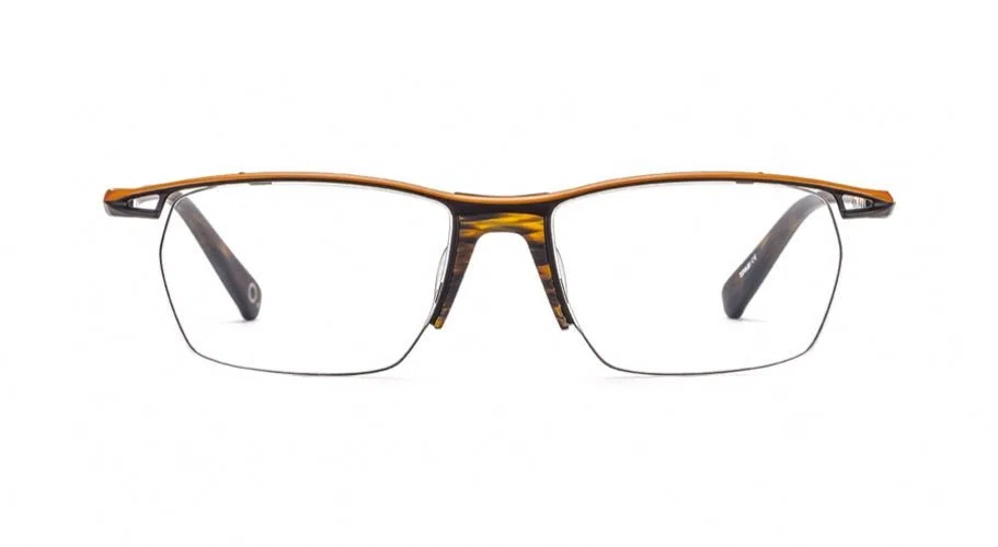 Etnia Barcelona LE MANS Eyeglasses - view 10